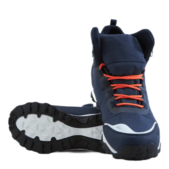 Akkarvik Mid WP Navy