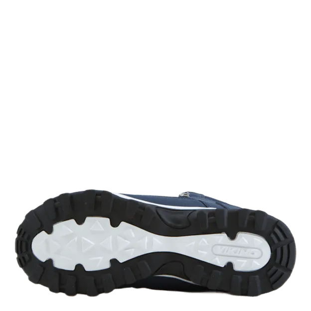 Akkarvik Mid WP Navy