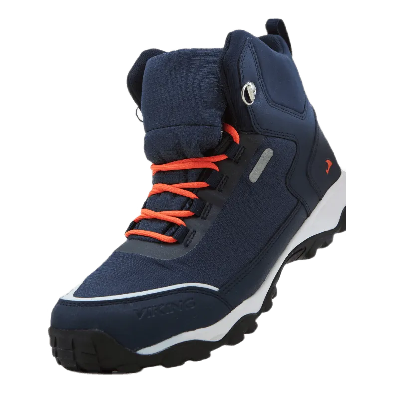 Akkarvik Mid WP Navy
