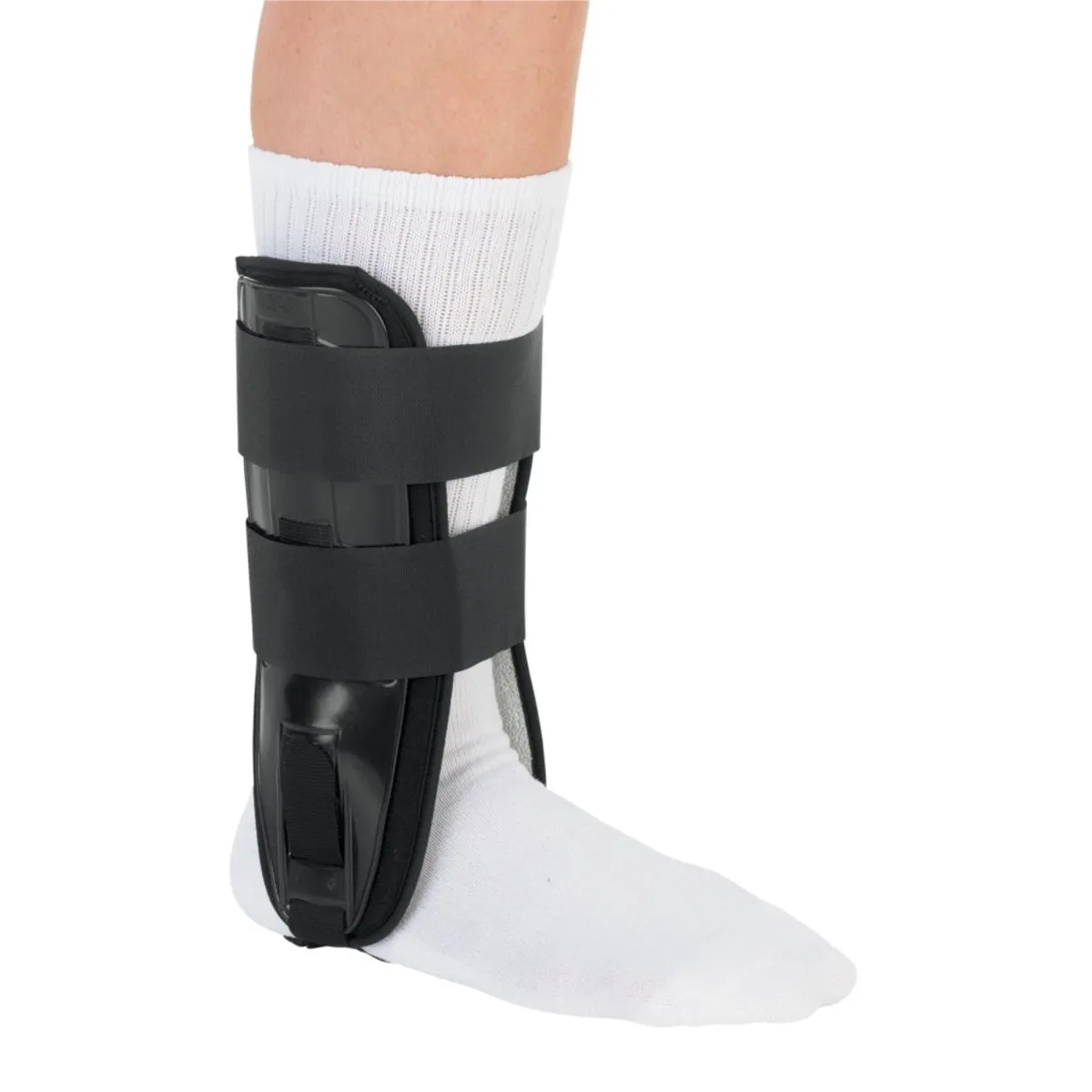 Breg Stabilizing Ankle Stirrup Brace