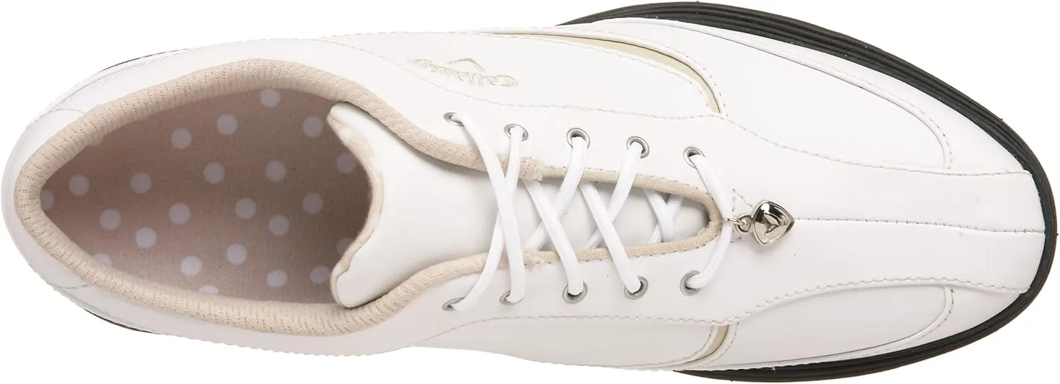Callaway Women's Charm Golf Shoe
