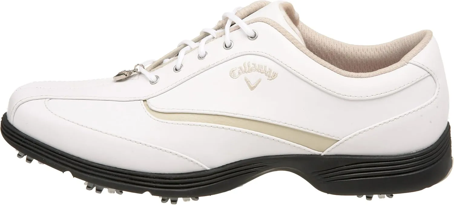Callaway Women's Charm Golf Shoe