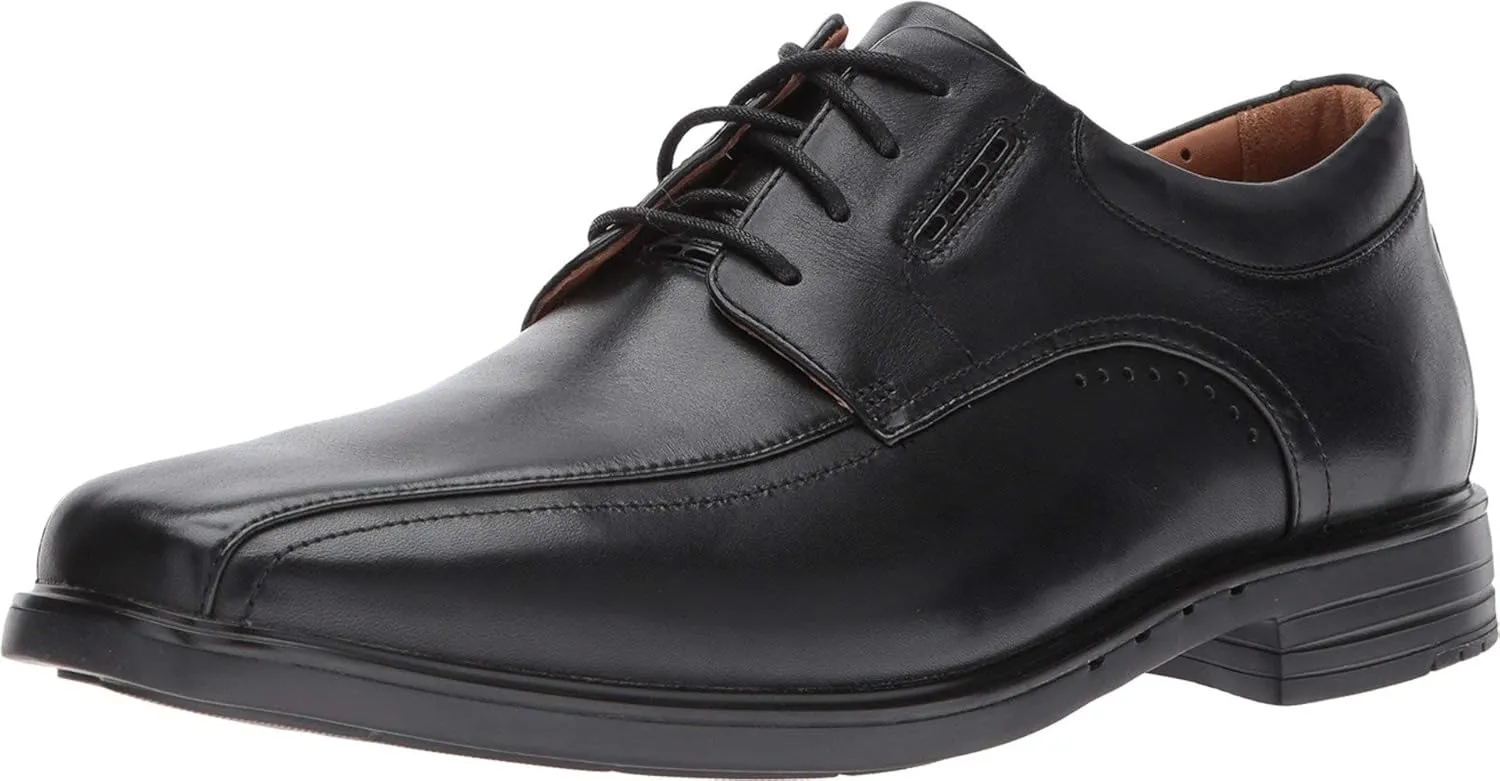 Clarks Men's Un.kenneth Lace-Up