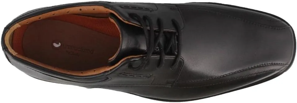 Clarks Men's Un.kenneth Lace-Up