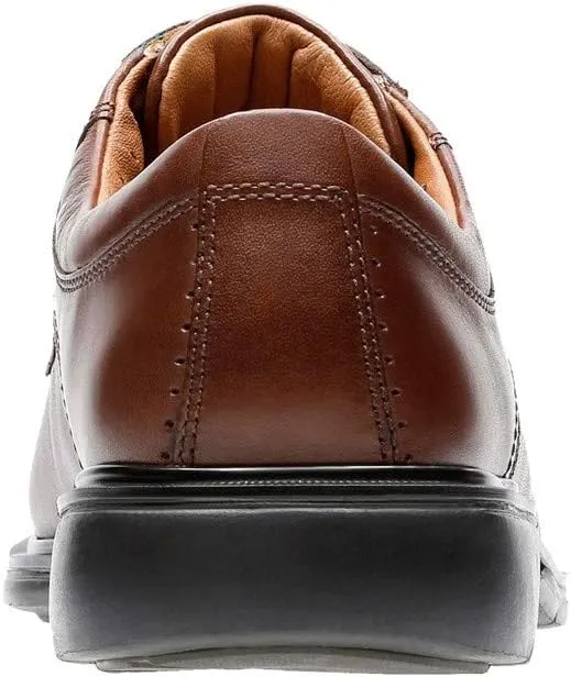 Clarks Men's Un.kenneth Lace-Up