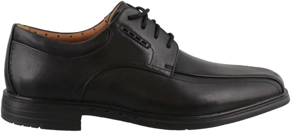 Clarks Men's Un.kenneth Lace-Up