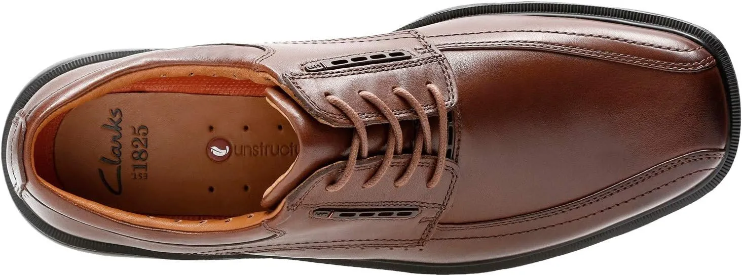 Clarks Men's Un.kenneth Lace-Up
