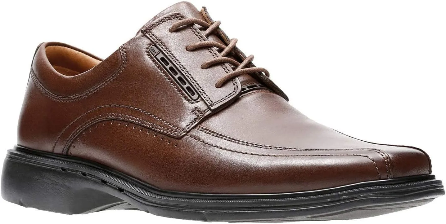 Clarks Men's Un.kenneth Lace-Up