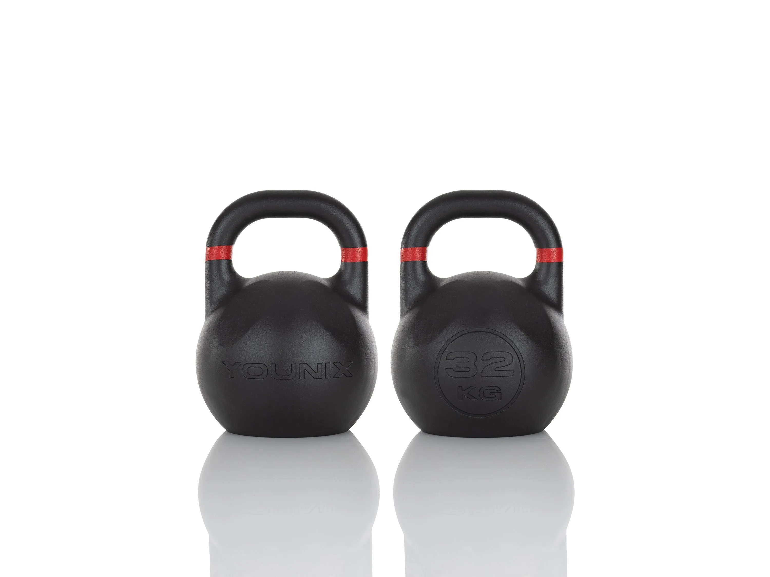 Competition Kettlebells