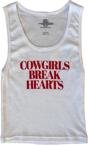 Cowboy Pillows Tank or Shirt | 100% Cotton | Made in USA