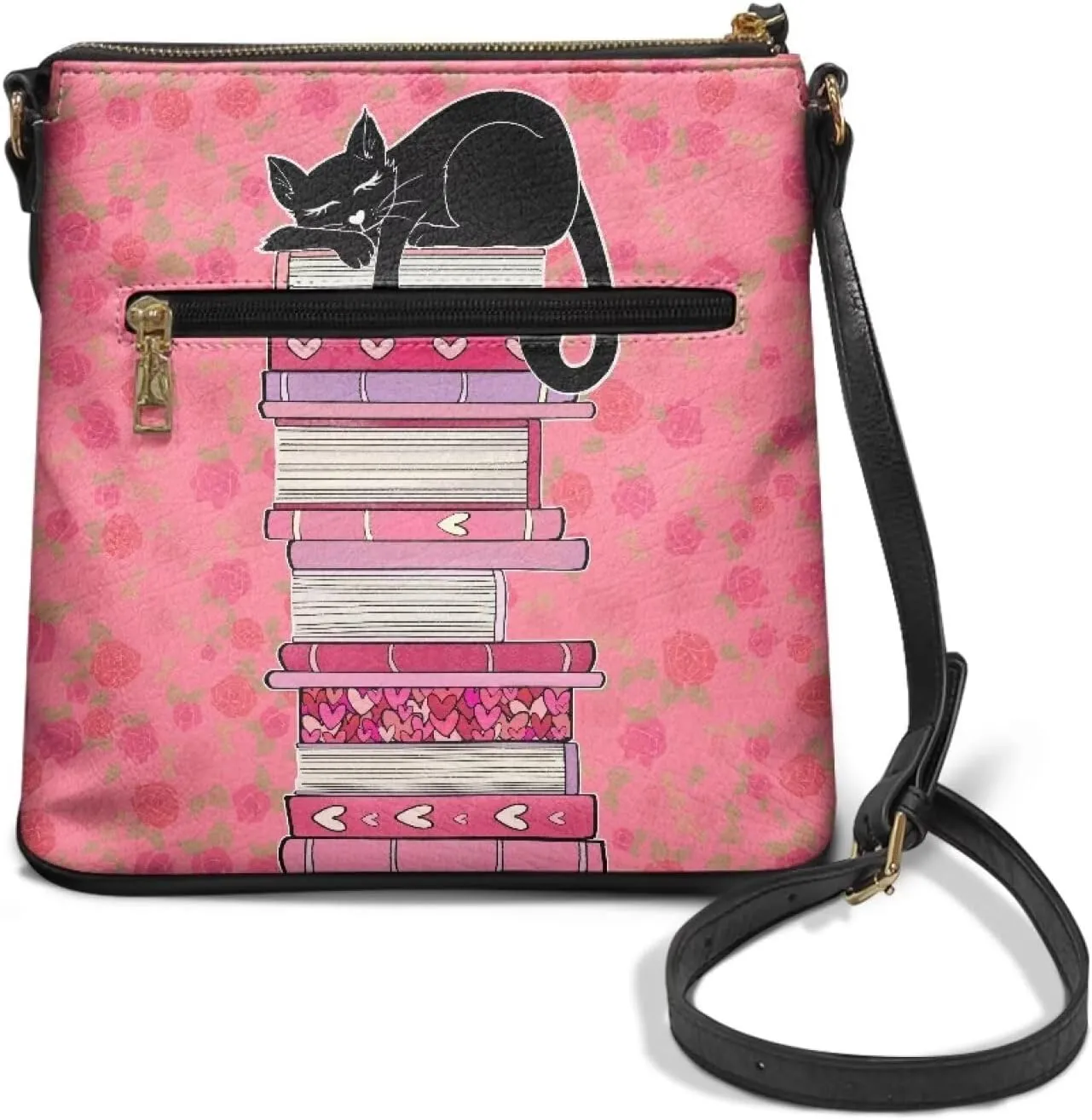 Crossbody Bucket Bags for Women Medium Size Womens Large Crossbody Bags Ladies Satchel Shoulder Handbags