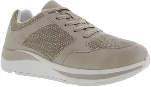 Drew Chippy Womens Lace Up Walking Shoe
