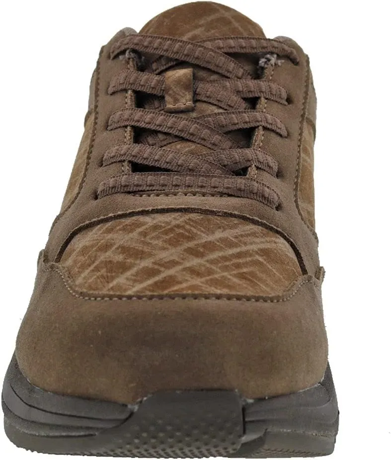 Drew Chippy Womens Lace Up Walking Shoe