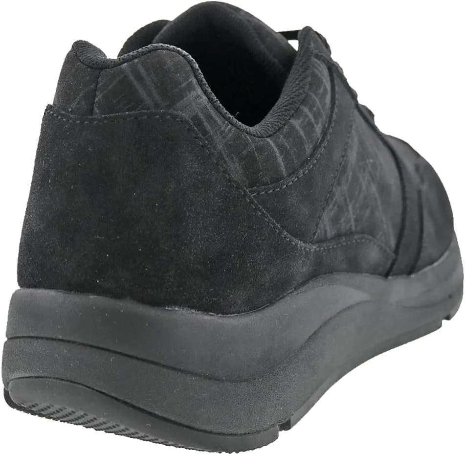 Drew Chippy Womens Lace Up Walking Shoe
