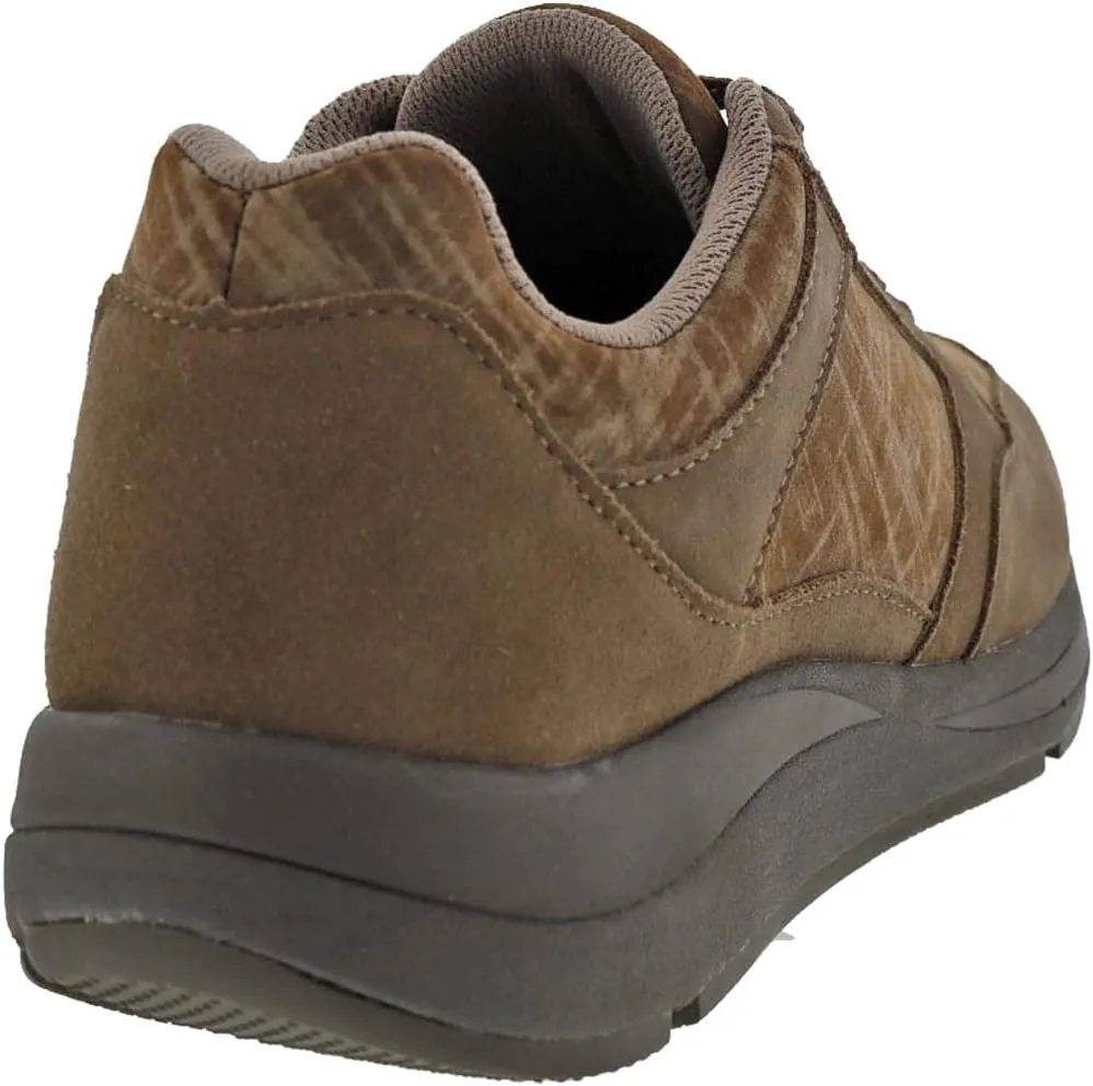 Drew Chippy Womens Lace Up Walking Shoe