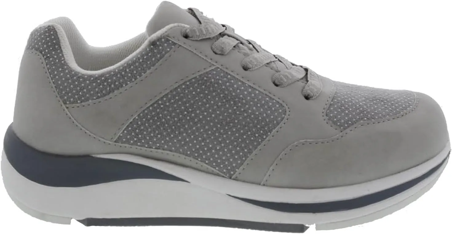 Drew Chippy Womens Lace Up Walking Shoe