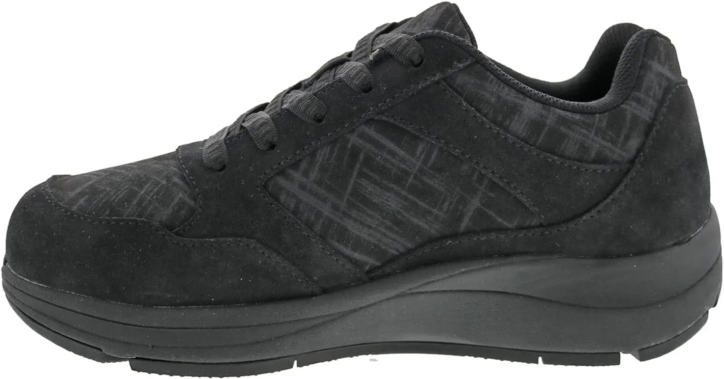 Drew Chippy Womens Lace Up Walking Shoe