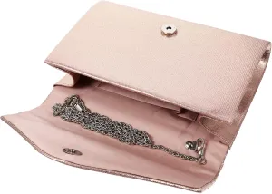 Evening Bag Clutch Purse Small Handbags Formal Crossbody Evening Clutch for Women Wedding