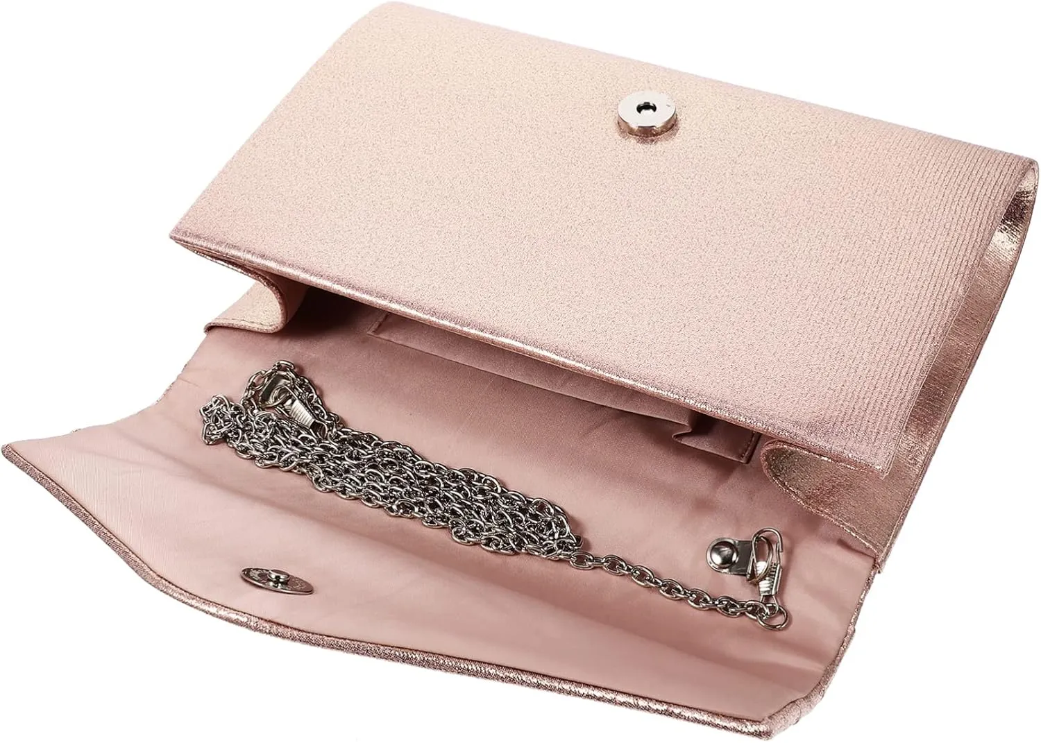 Evening Bag Clutch Purse Small Handbags Formal Crossbody Evening Clutch for Women Wedding