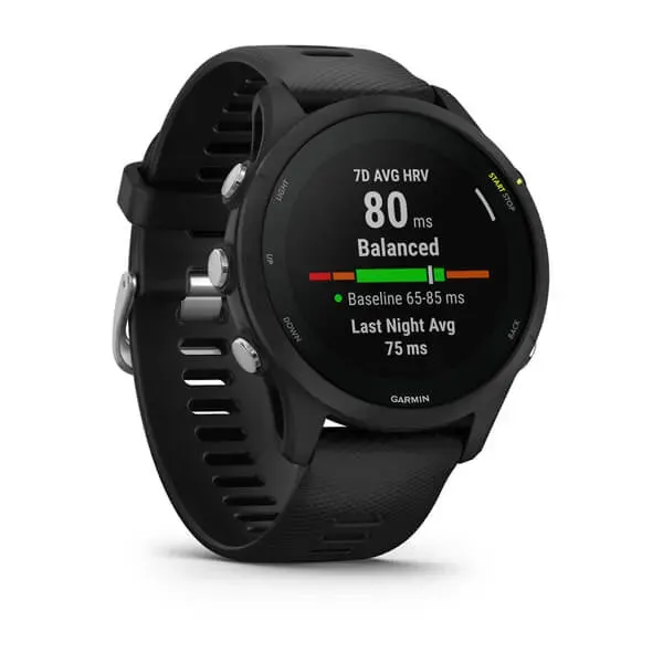 Garmin Forerunner 255 Music GPS Watch