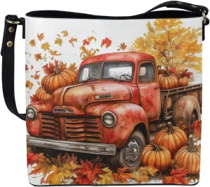 HUGS IDEA Hobo Bags for Women Handbag Leather Crossbody Bucket Tote Purse Ladies Shoulder Bags