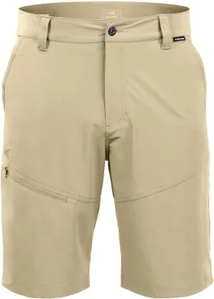 KastKing Cool Caster Men's Fishing Shorts, UPF 50  Hiking Shorts, 10.5 and 7.5 Available, Water Repellent, 4-Way Stretch