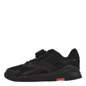 Lifter Pr Ii Black