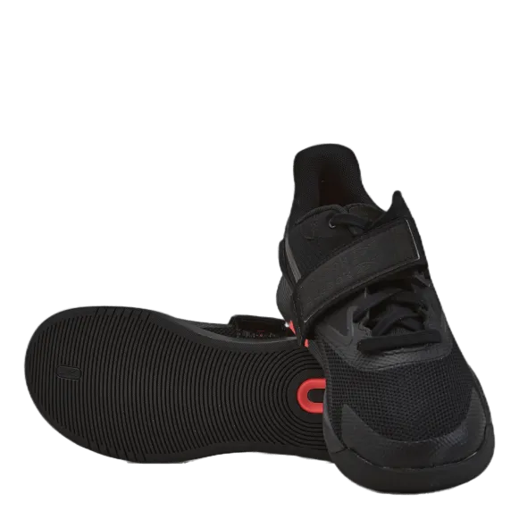 Lifter Pr Ii Black