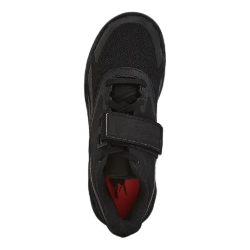 Lifter Pr Ii Black