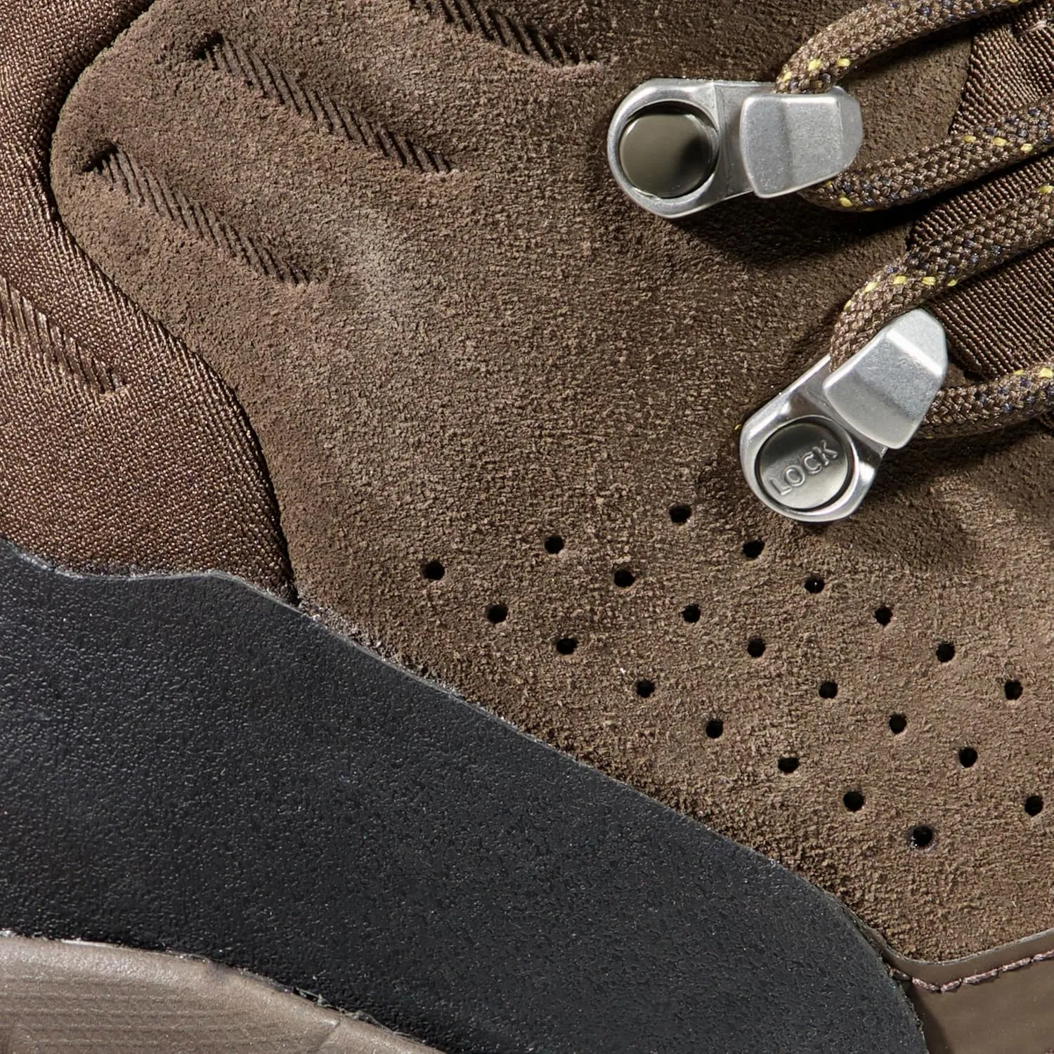 Mammut Sapuen High GTX - Men's