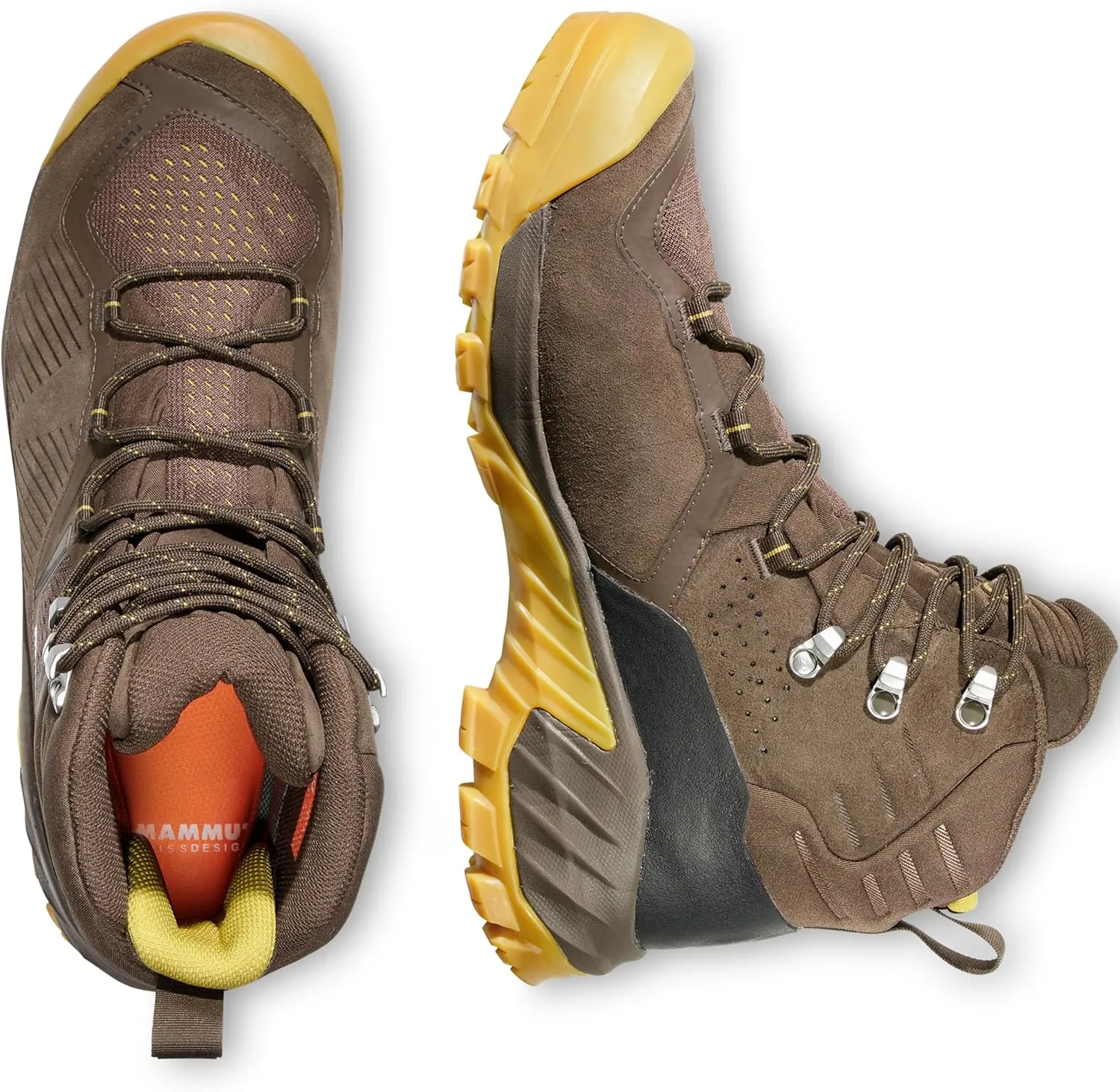 Mammut Sapuen High GTX - Men's