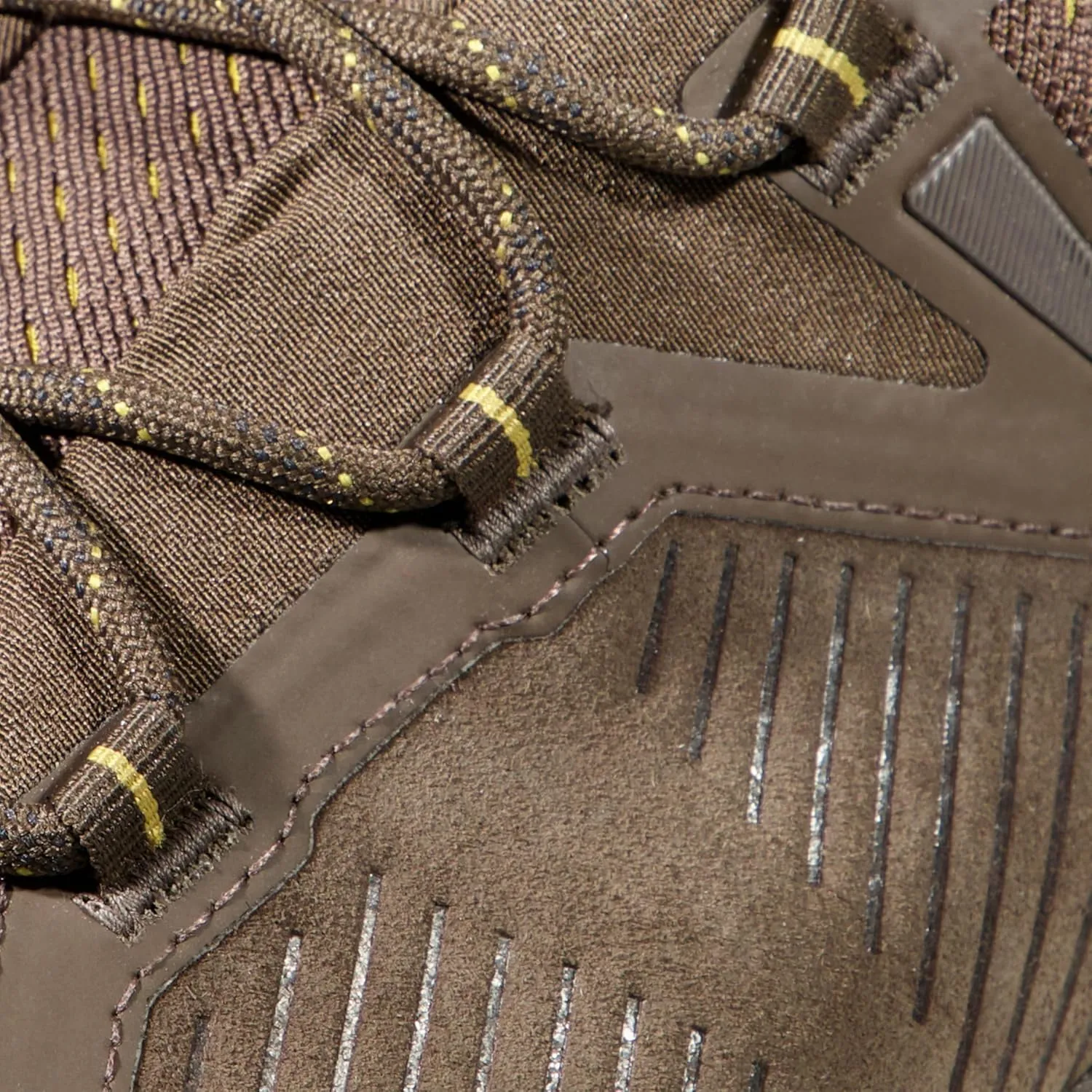 Mammut Sapuen High GTX - Men's