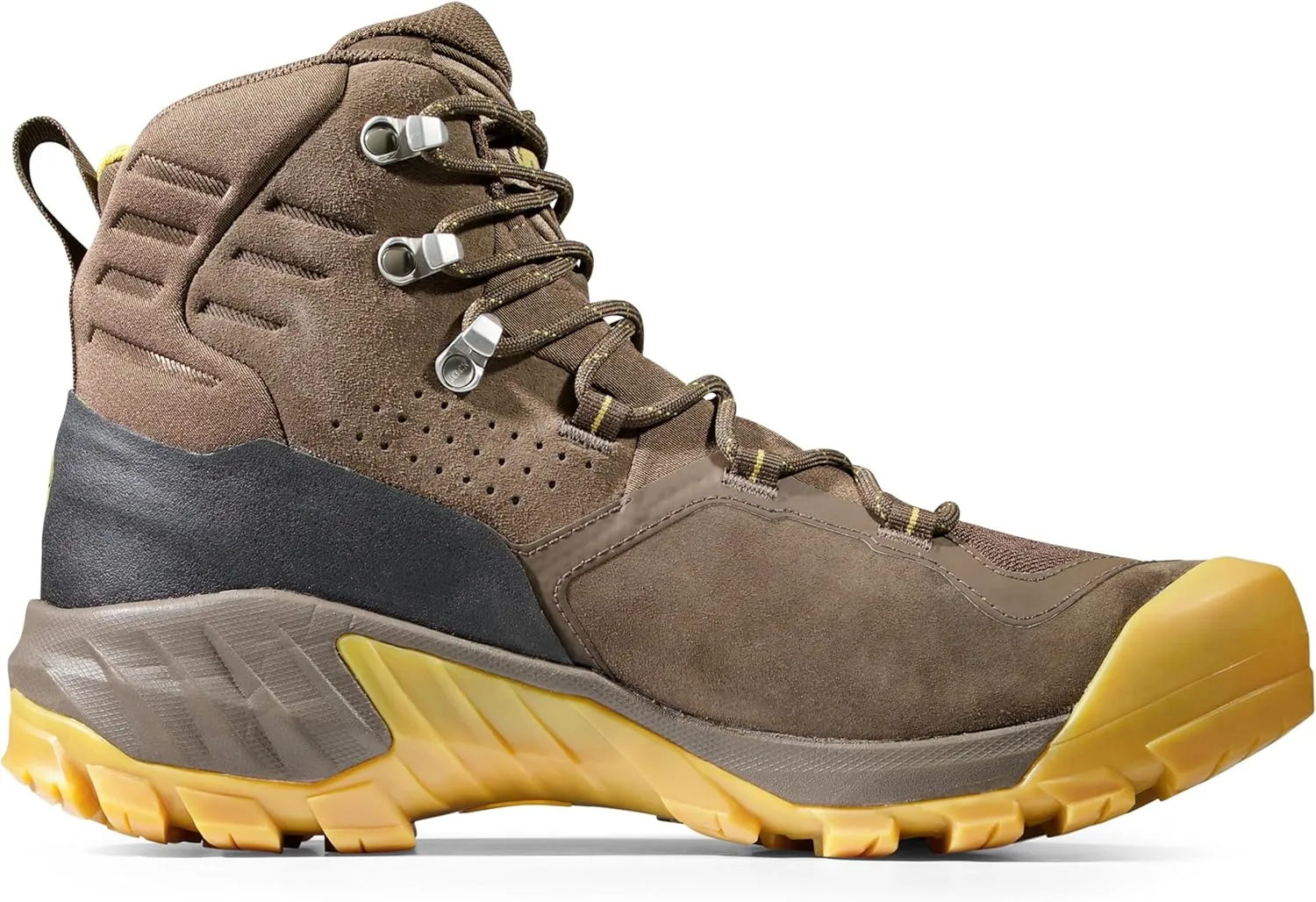 Mammut Sapuen High GTX - Men's
