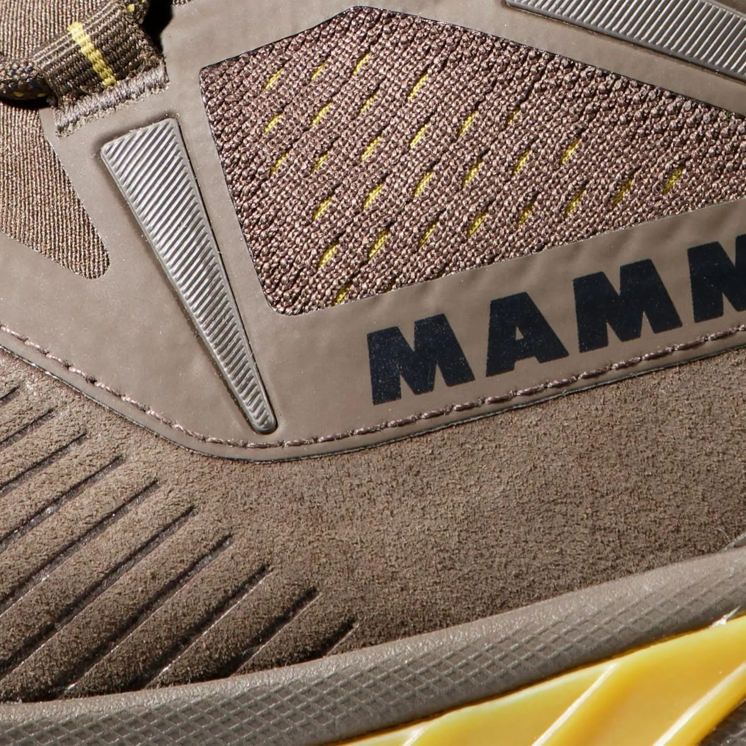 Mammut Sapuen High GTX - Men's