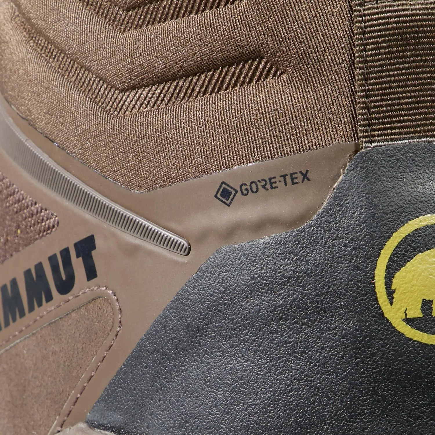 Mammut Sapuen High GTX - Men's
