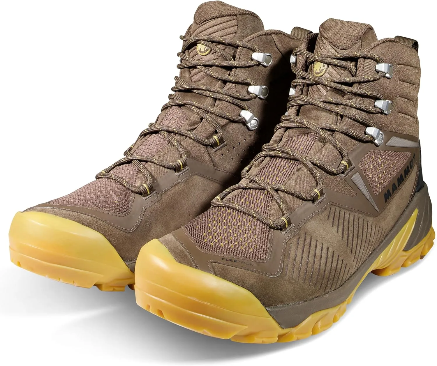 Mammut Sapuen High GTX - Men's