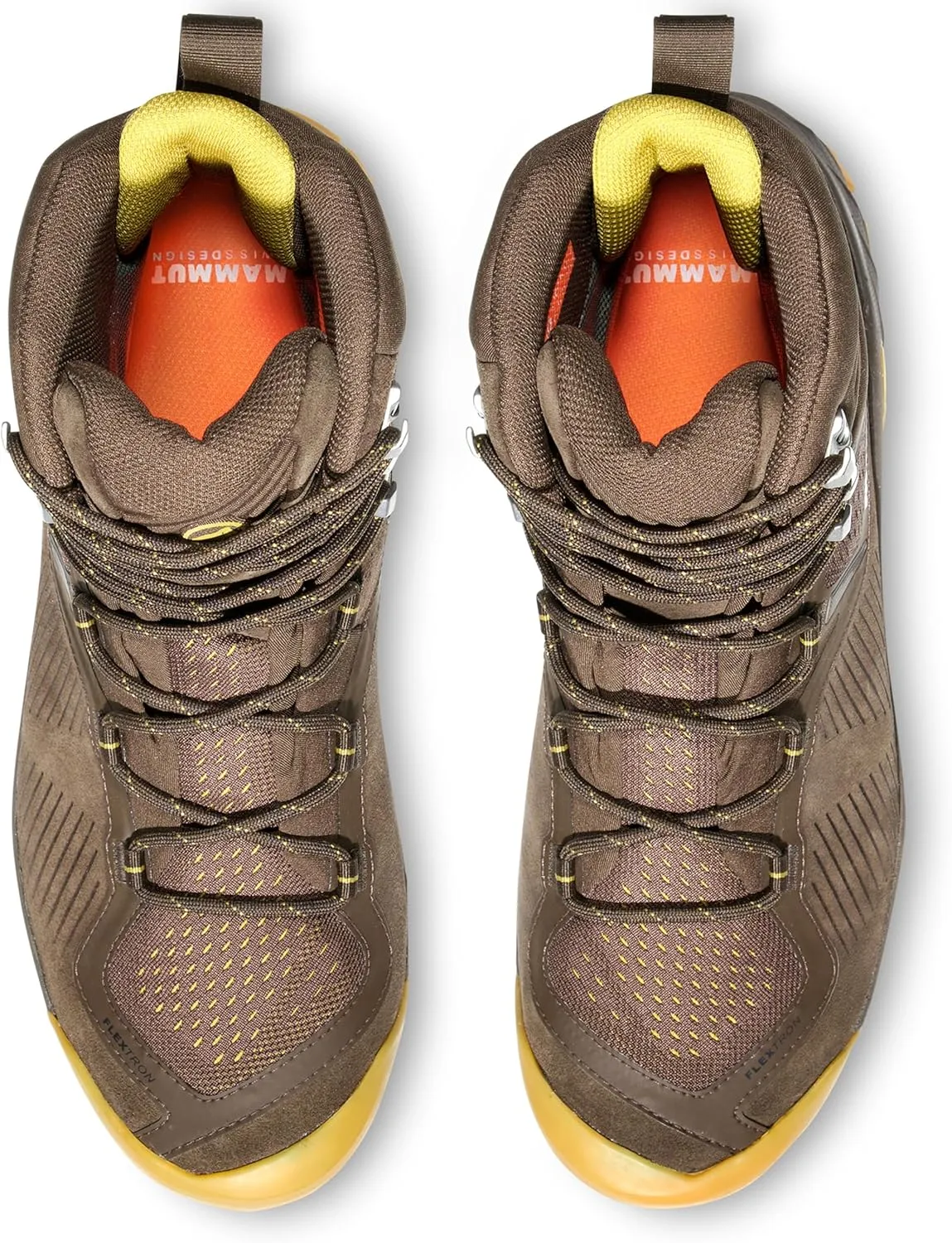 Mammut Sapuen High GTX - Men's