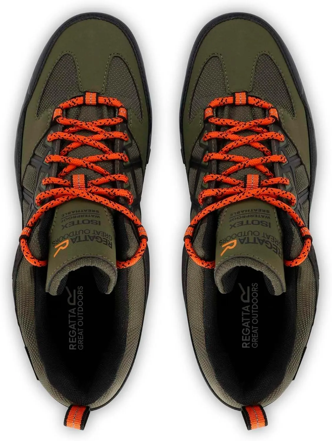 Men's Espadrille Pump