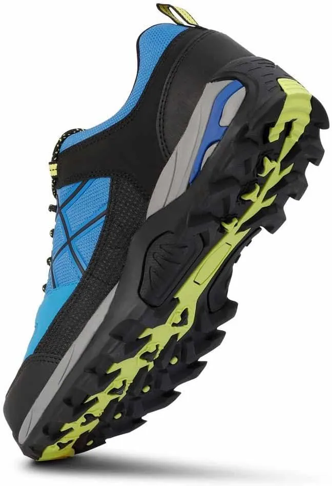 Men's Espadrille Pump