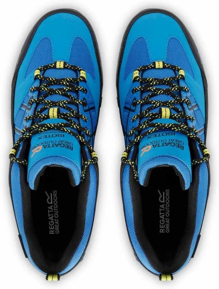 Men's Espadrille Pump
