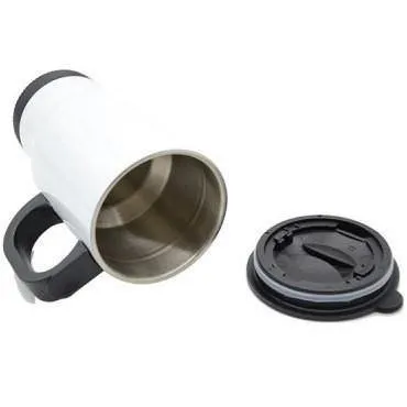 Mountain Hiking Coffee Mug
