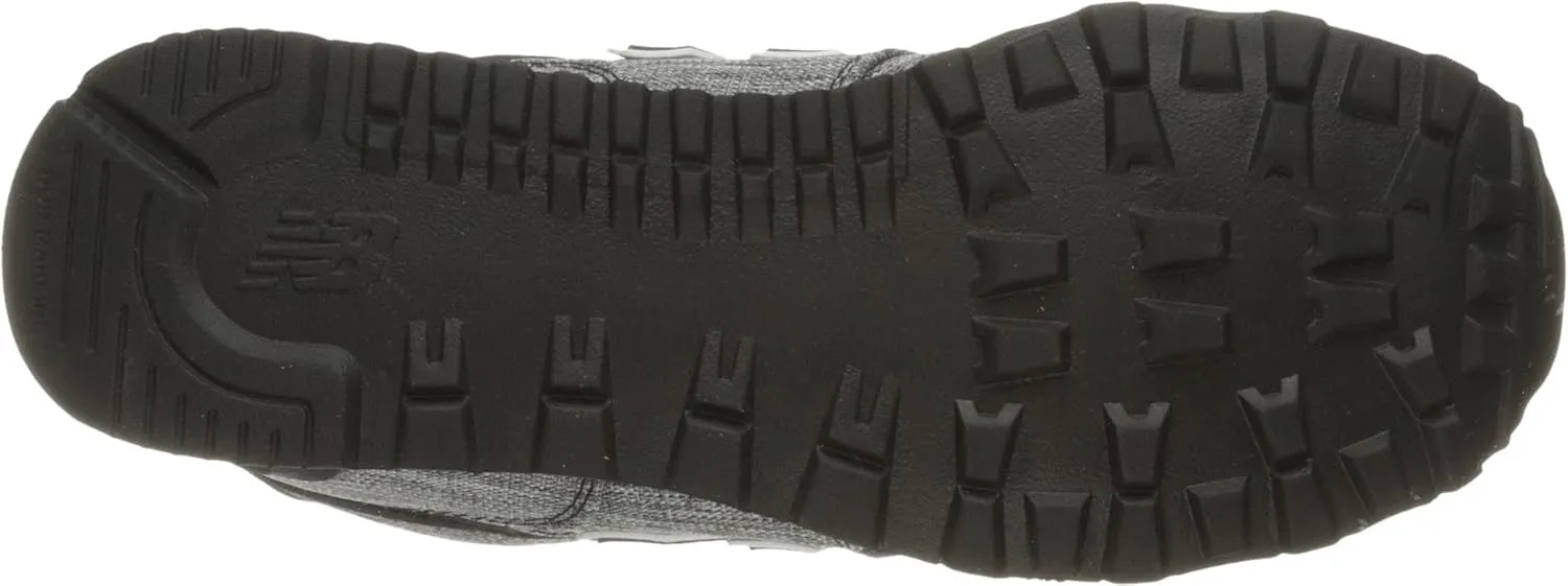 New Balance Kids' 574 V1 Leisure Lace-up Sneaker