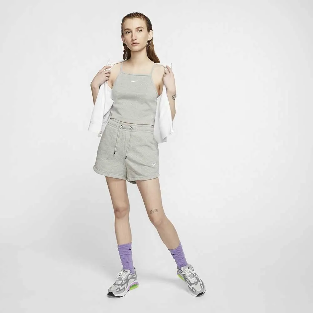 Nike Women's Sportswear Essential Terry Shorts