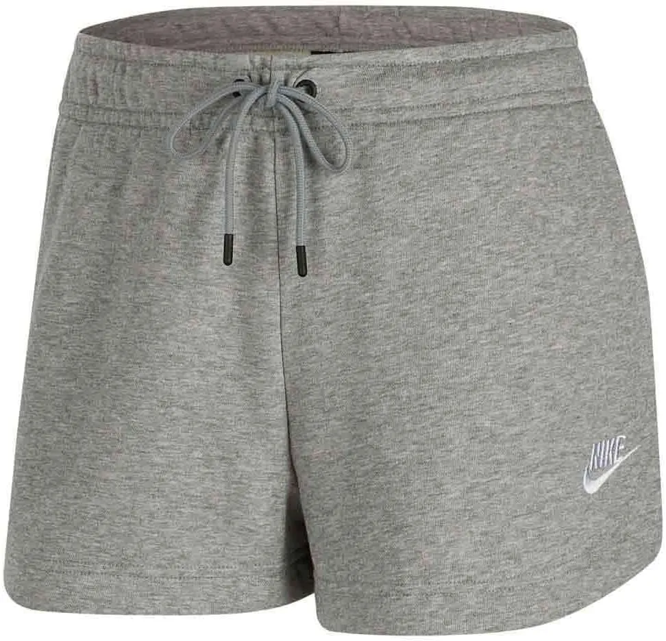 Nike Women's Sportswear Essential Terry Shorts