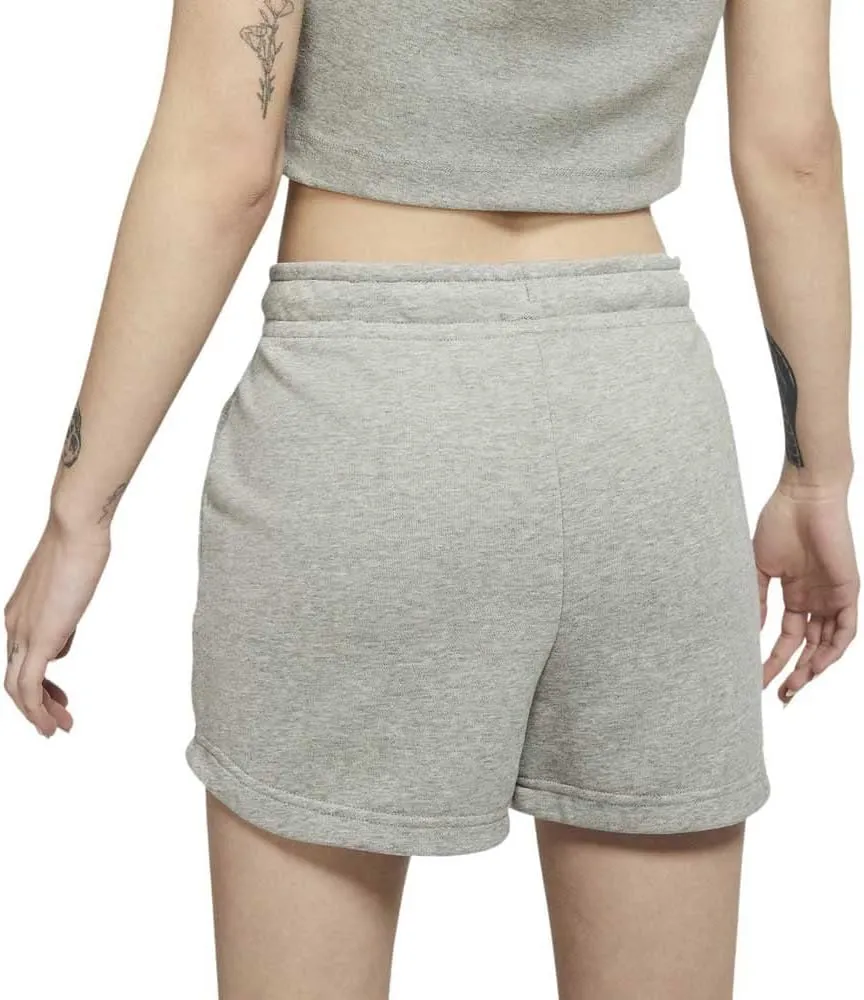 Nike Women's Sportswear Essential Terry Shorts