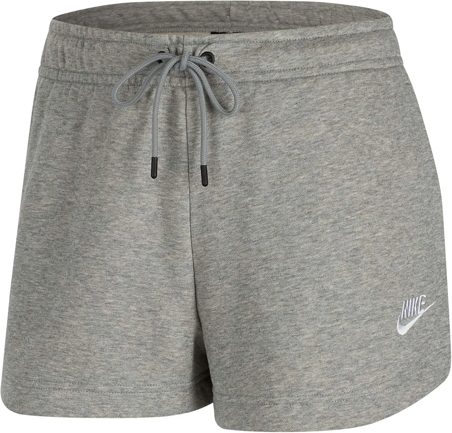 Nike Women's Sportswear Essential Terry Shorts