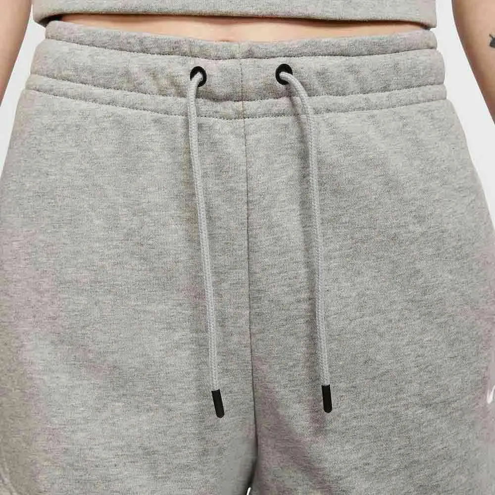 Nike Women's Sportswear Essential Terry Shorts