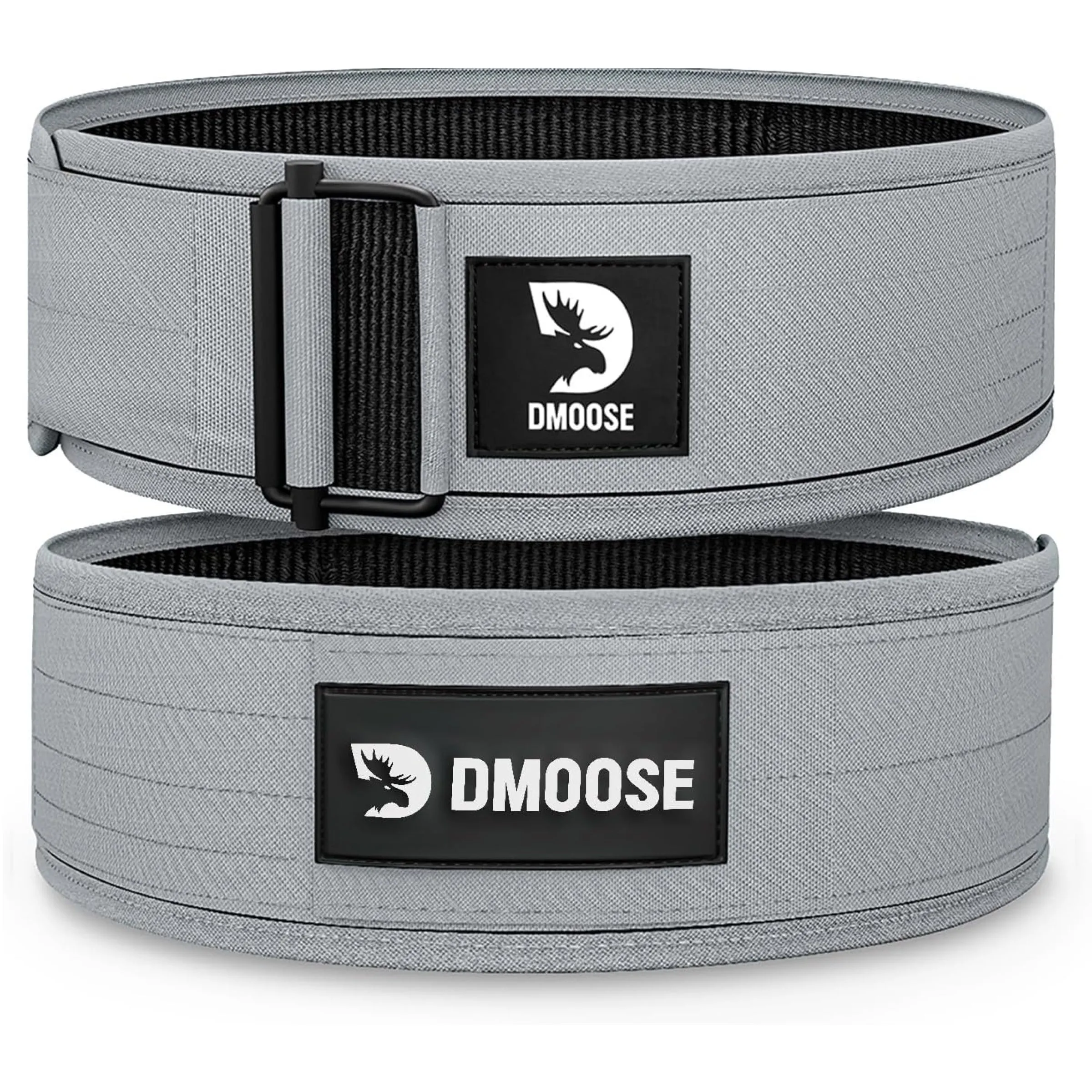 Nylon Weightlifting Belt