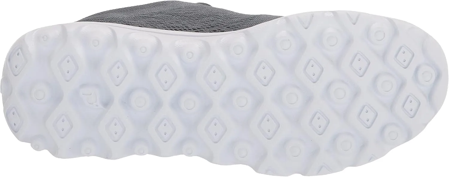 Propt Women's Travelactiv Casual Lace Up Sneaker