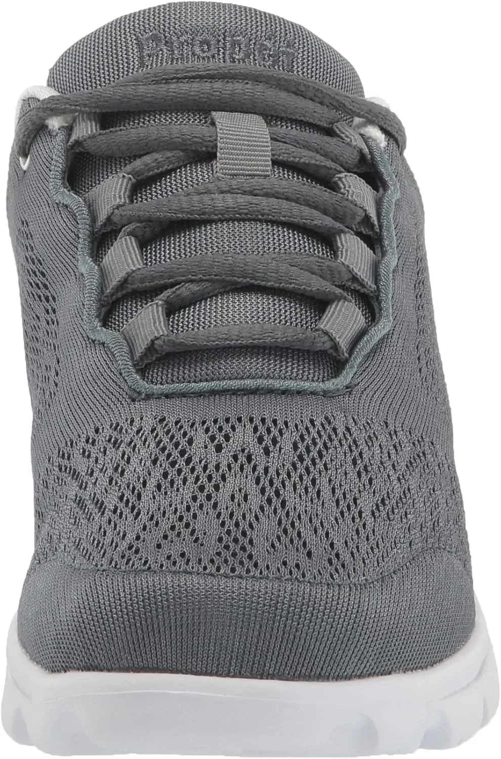Propt Women's Travelactiv Casual Lace Up Sneaker